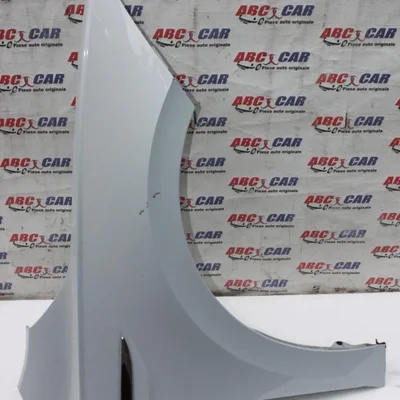 Aripa dreapta fata VOLKSWAGEN POLO VI 2017-2026, vedere frontata