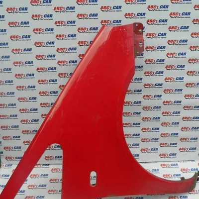 Aripa dreapta fata VOLKSWAGEN SHARAN 2010-2022, vedere frontata