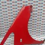 Aripa dreapta fata VOLKSWAGEN SHARAN 2010-2022, vedere frontata