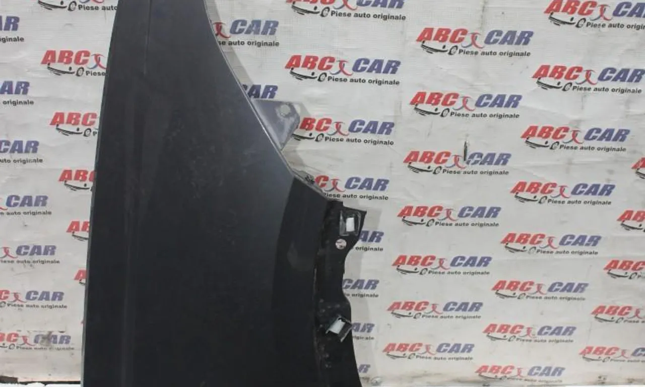Aripa dreapta fata VOLKSWAGEN T-CROSS 2018-null