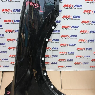 Aripa dreapta fata VOLKSWAGEN TIGUAN 2016-2024, vedere frontata