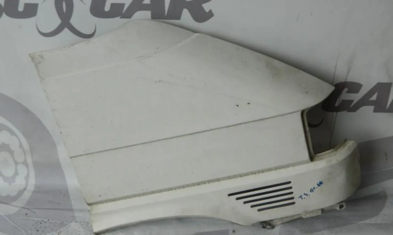 Aripa dreapta fata VOLKSWAGEN TRANSPORTER T4 1990-2003