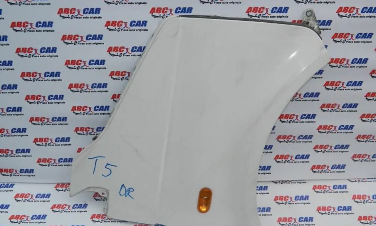 Aripa dreapta fata VOLKSWAGEN TRANSPORTER T5 2003-2015