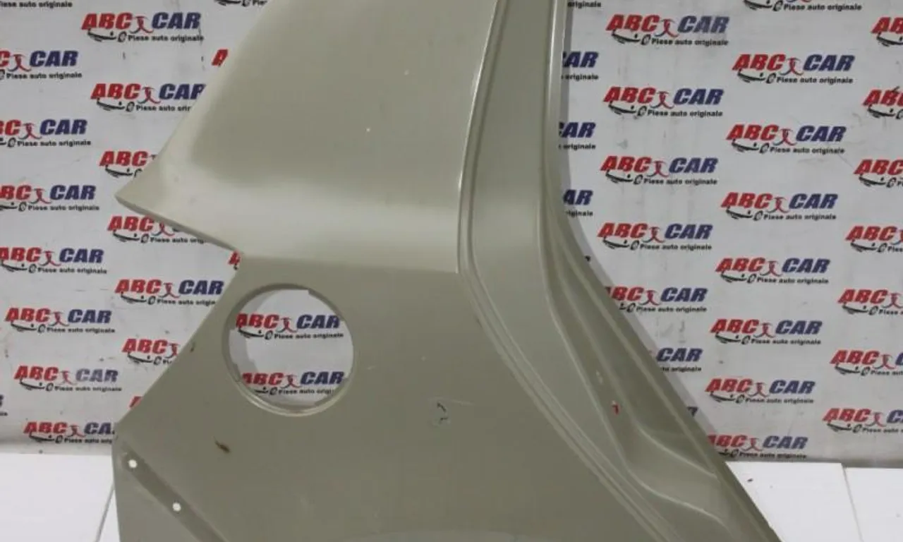 Aripa dreapta spate SKODA FABIA III 2014-2022