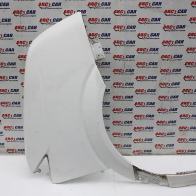 Aripa dreapta VOLKSWAGEN CRAFTER 30-35 bus 2006-2016, vedere frontata