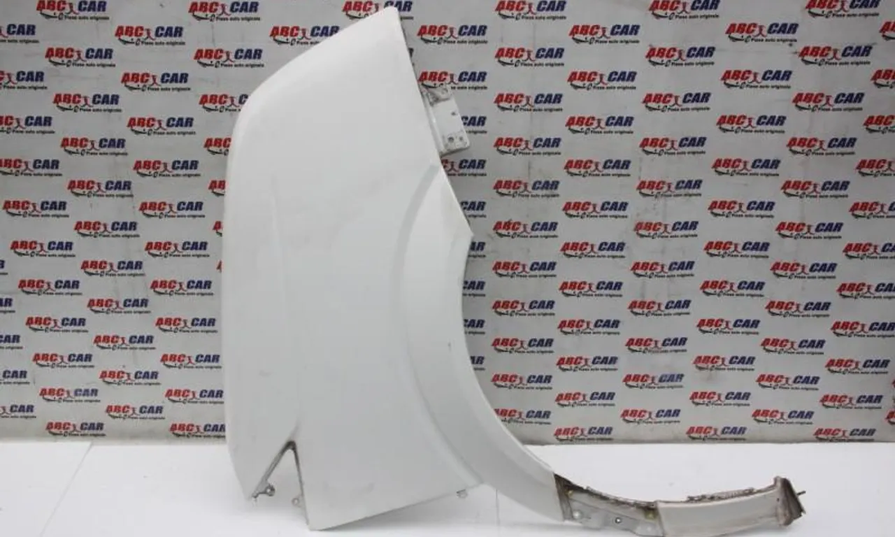 Aripa dreapta VOLKSWAGEN CRAFTER 30-35 bus 2006-2016