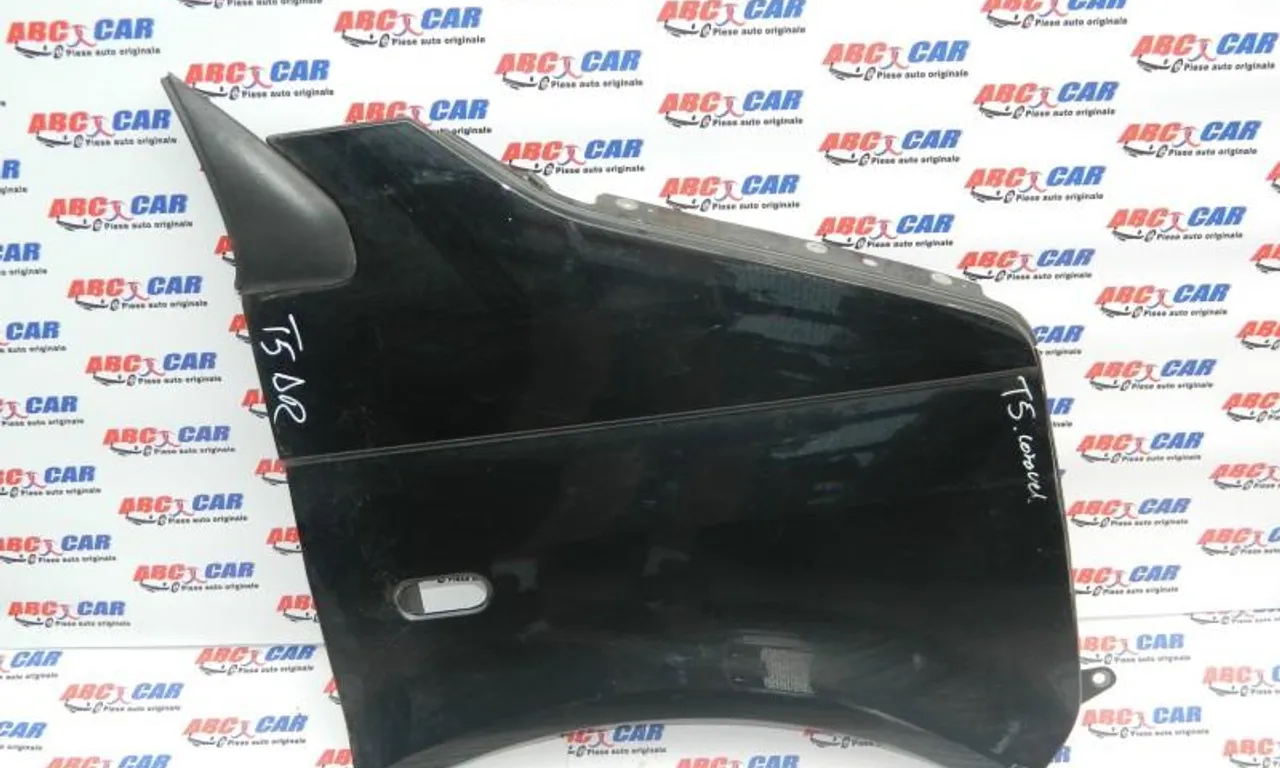 Aripa dreapta VOLKSWAGEN TRANSPORTER T5 2003-2015