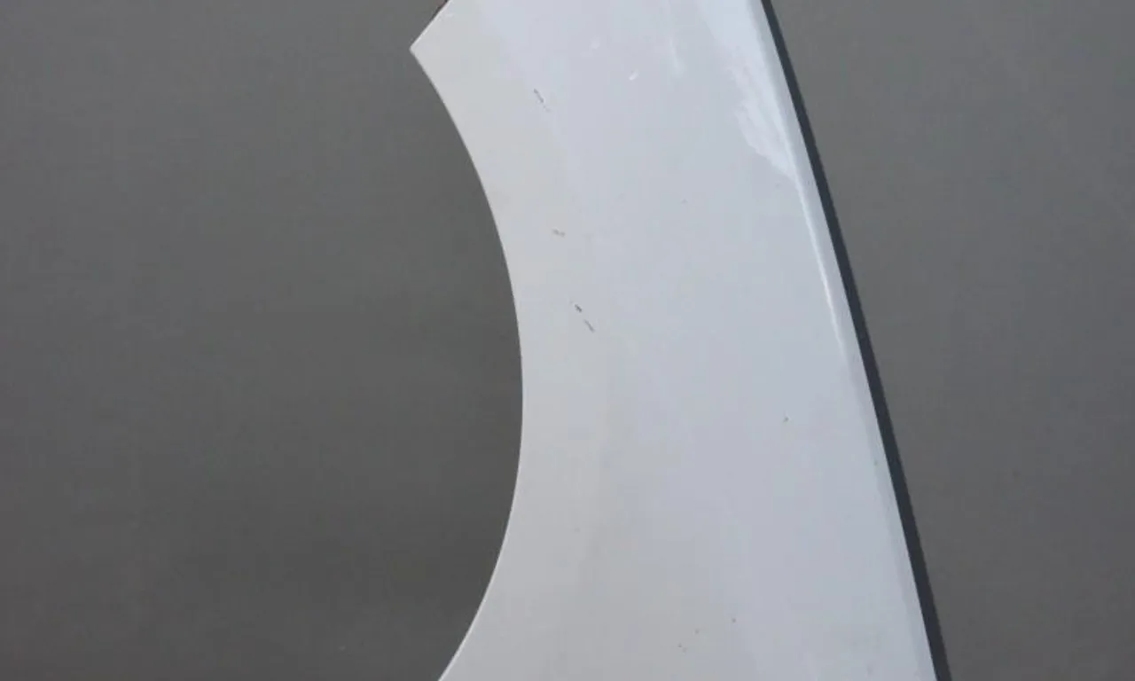 Aripa fata dreapta BMW 1 2011-2019