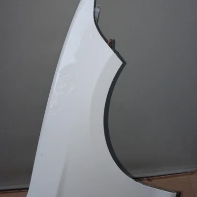 Aripa fata dreapta BMW 1 2011-2019, vedere frontata