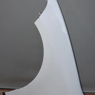 Aripa fata dreapta BMW 1 2011-2019, vedere frontata