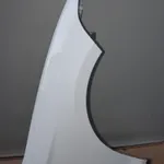 Aripa fata dreapta BMW 1 2011-2019, vedere frontata