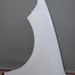 Aripa fata dreapta BMW 1 2011-2019, vedere frontata