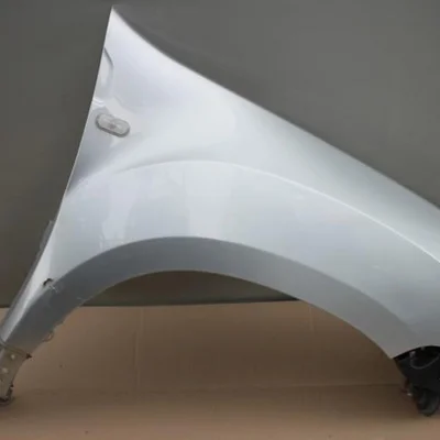 Aripa fata dreapta DACIA DUSTER 2010-2018, vedere frontata