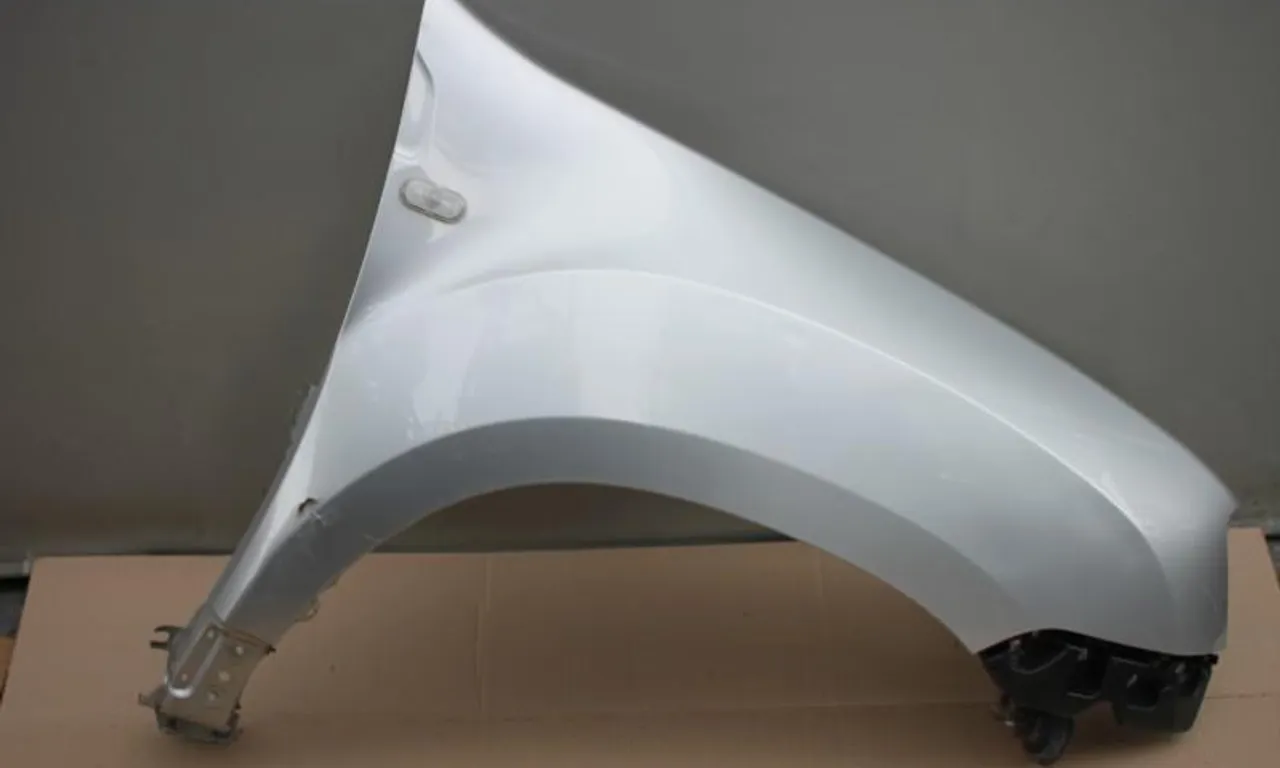 Aripa fata dreapta DACIA DUSTER 2010-2018