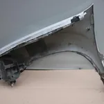 Aripa fata dreapta DACIA DUSTER 2010-2018, vedere laterala