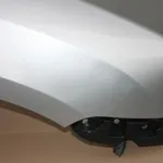 Aripa fata dreapta DACIA DUSTER 2010-2018, vedere laterala