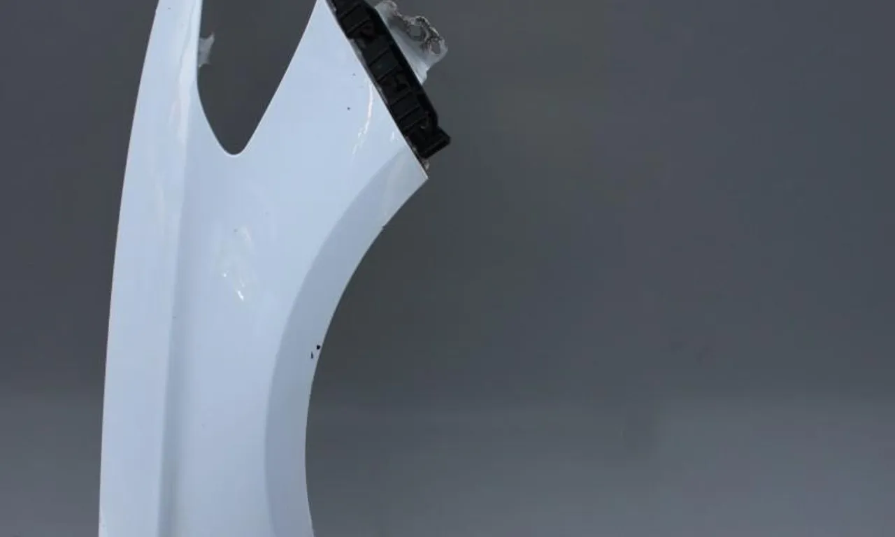 Aripa fata dreapta FORD MONDEO V 2014-null