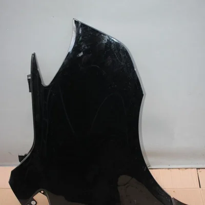 Aripa fata dreapta MERCEDES SPRINTER 2018-2026, vedere frontata