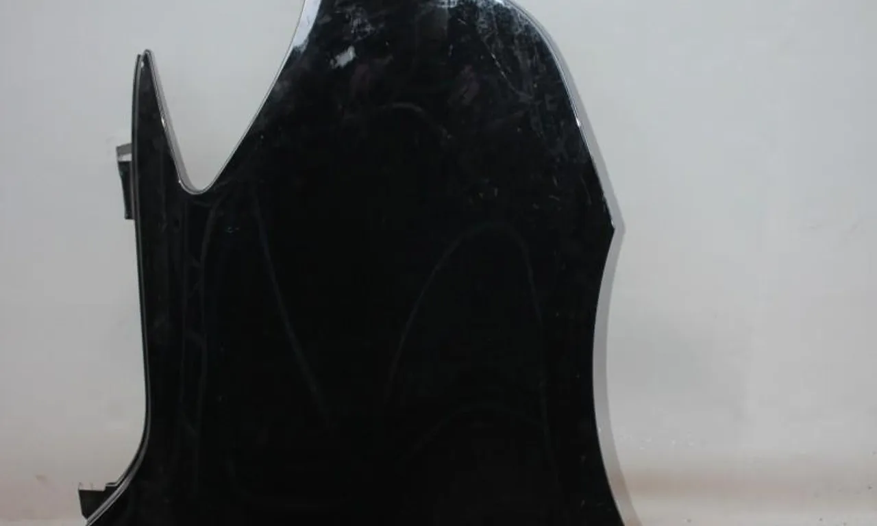 Aripa fata dreapta MERCEDES SPRINTER 2018-null