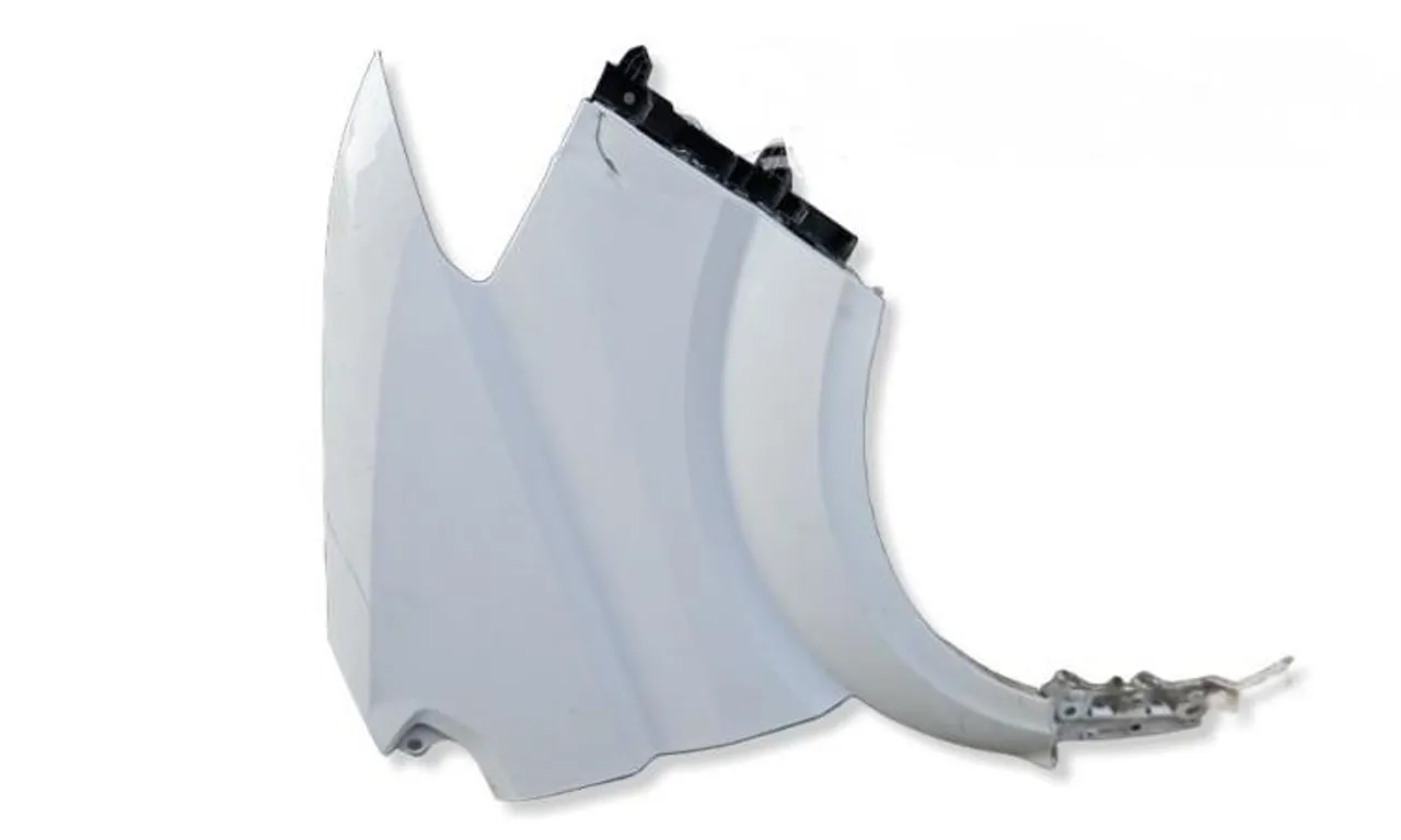 Aripa fata dreapta VOLKSWAGEN CRAFTER 2016-null