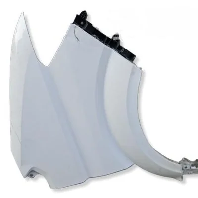 Aripa fata dreapta VOLKSWAGEN CRAFTER 2016-2026 7C0821106B, vedere frontata