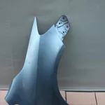 Aripa fata dreapta VOLKSWAGEN GOLF VAN VI Variant 2009-2014, vedere frontata