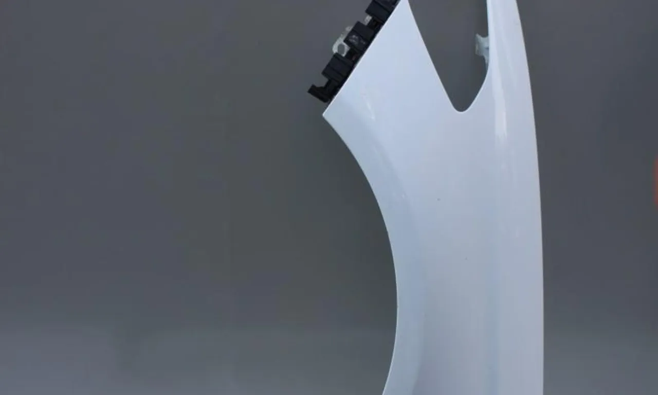 Aripa fata FORD MONDEO V 2014-null