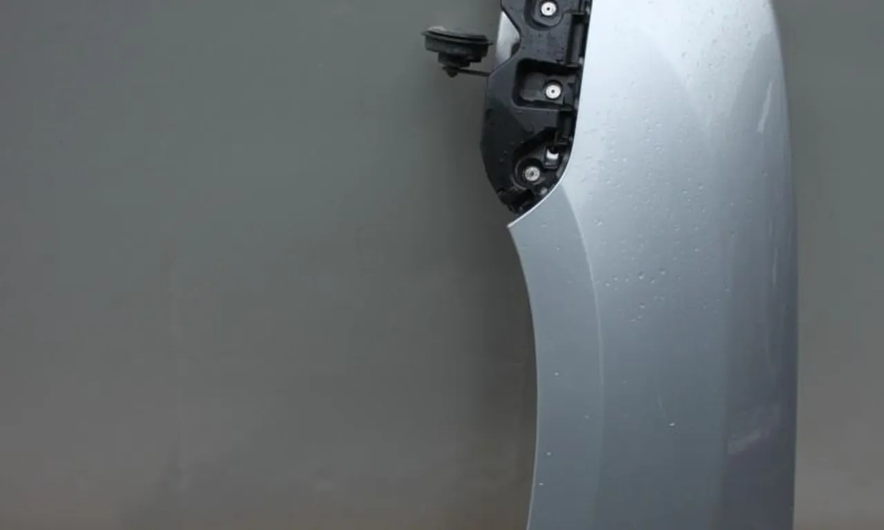 Aripa fata stanga DACIA DUSTER 2010-2018