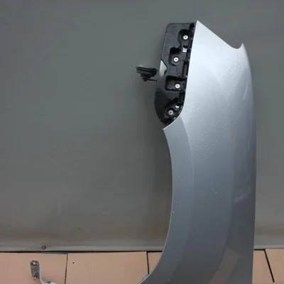 Aripa fata stanga DACIA DUSTER 2010-2018, vedere frontata