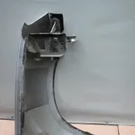 Aripa fata stanga DACIA DUSTER 2010-2018, vedere laterala