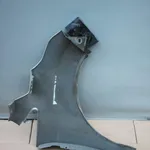 Aripa fata stanga FORD B-MAX 2012-2026, vedere laterala