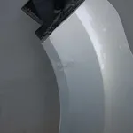 Aripa fata stanga FORD B-MAX 2012-2026, vedere laterala