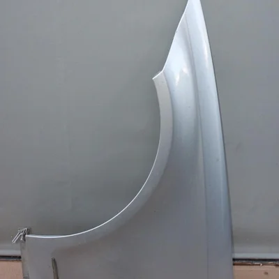 Aripa fata stanga MERCEDES CLS 2017-2026, vedere frontata