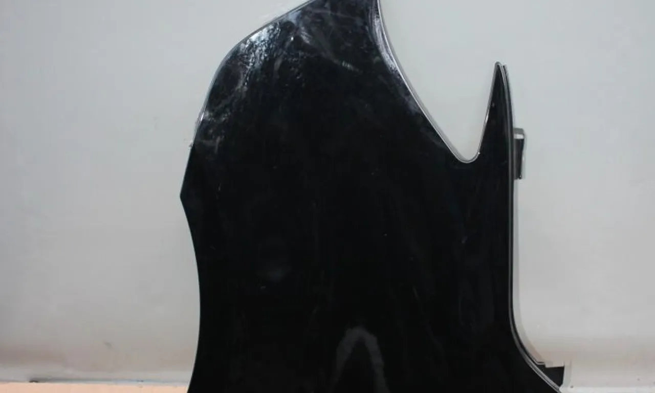 Aripa fata stanga MERCEDES SPRINTER 2018-null