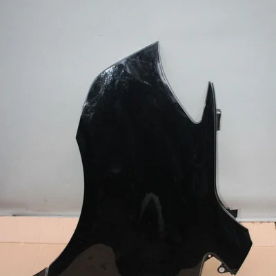 Aripa fata stanga MERCEDES SPRINTER 2018-2026, vedere frontata