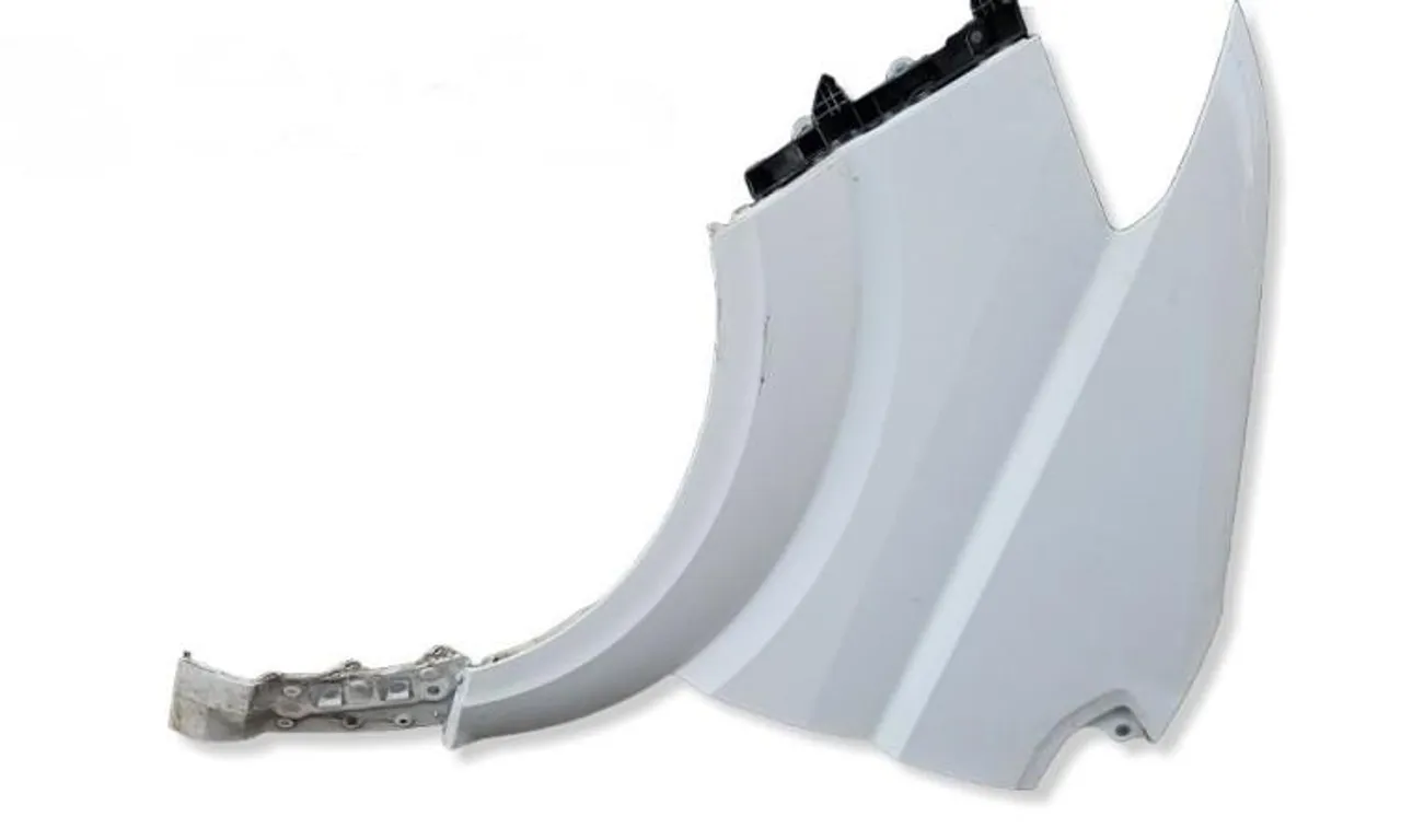 Aripa fata stanga VOLKSWAGEN CRAFTER 2016-null