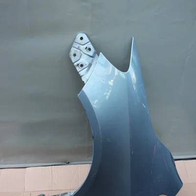 Aripa fata stanga VOLKSWAGEN GOLF VAN VI Variant 2009-2014, vedere frontata