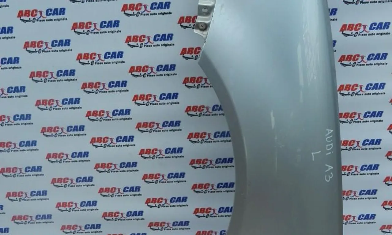 Aripa stanga fata AUDI A3 1996-2006