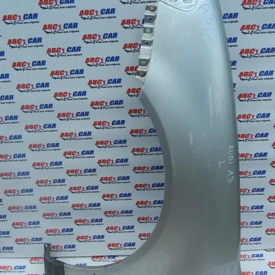 Aripa stanga fata AUDI A3 1996-2006, vedere frontata