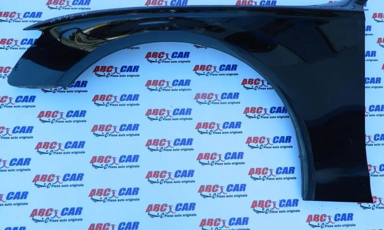 Aripa stanga fata AUDI A4 Allroad B8 2009-2017