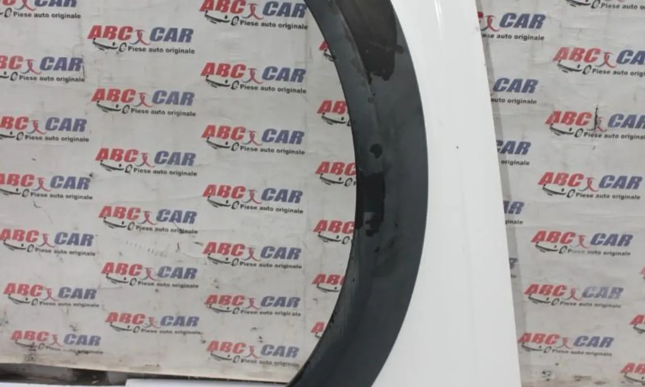 Aripa stanga fata AUDI A4 Allroad B8 2009-2017