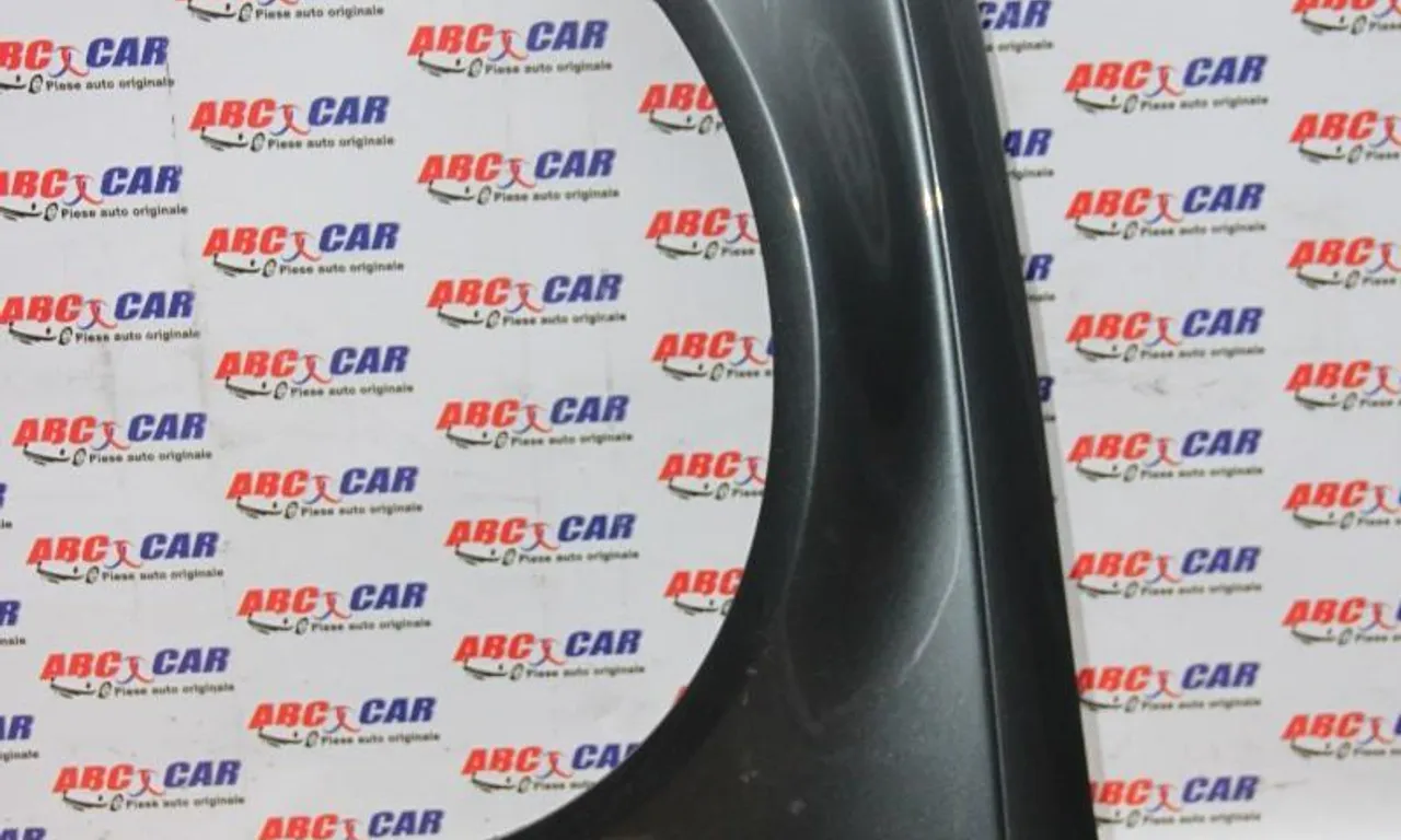 Aripa stanga fata AUDI A4 Allroad B8 2009-2017