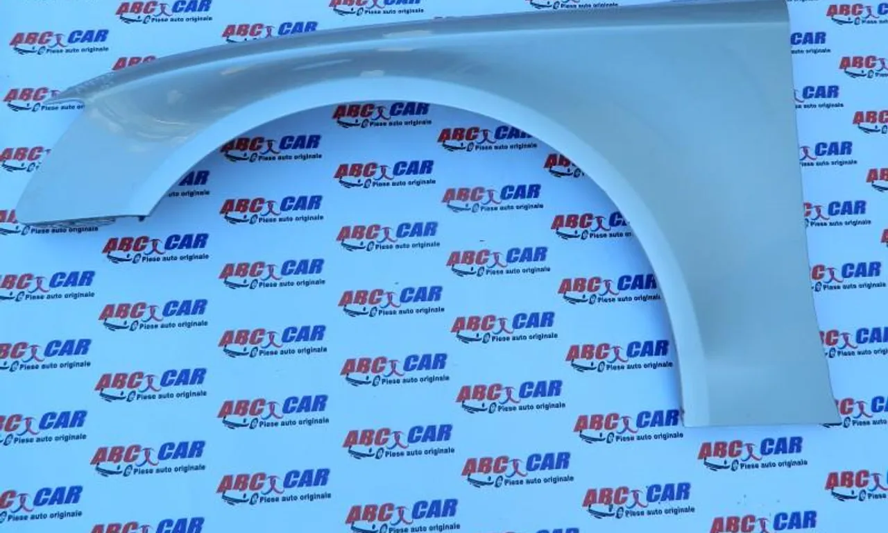 Aripa stanga fata AUDI A4 Allroad B8 2009-2017