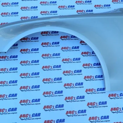 Aripa stanga fata AUDI A4 Allroad B8 2009-2017, vedere frontata