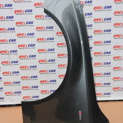 Aripa stanga fata AUDI A4 Allroad B8 2009-2017, vedere frontata