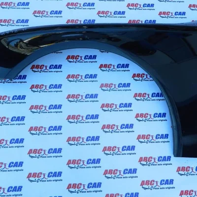 Aripa stanga fata AUDI A4 Allroad B8 2009-2017, vedere frontata