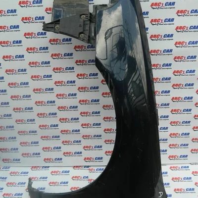 Aripa stanga fata AUDI A4 B5 1994-2001, vedere frontata