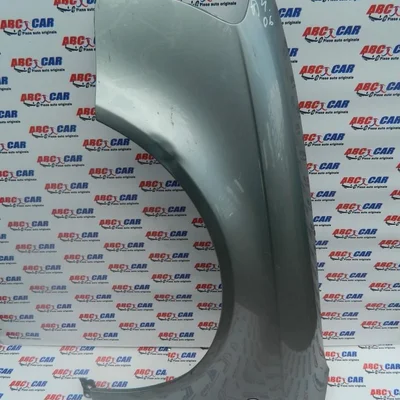 Aripa stanga fata AUDI A4 B7 2004-2009, vedere frontata