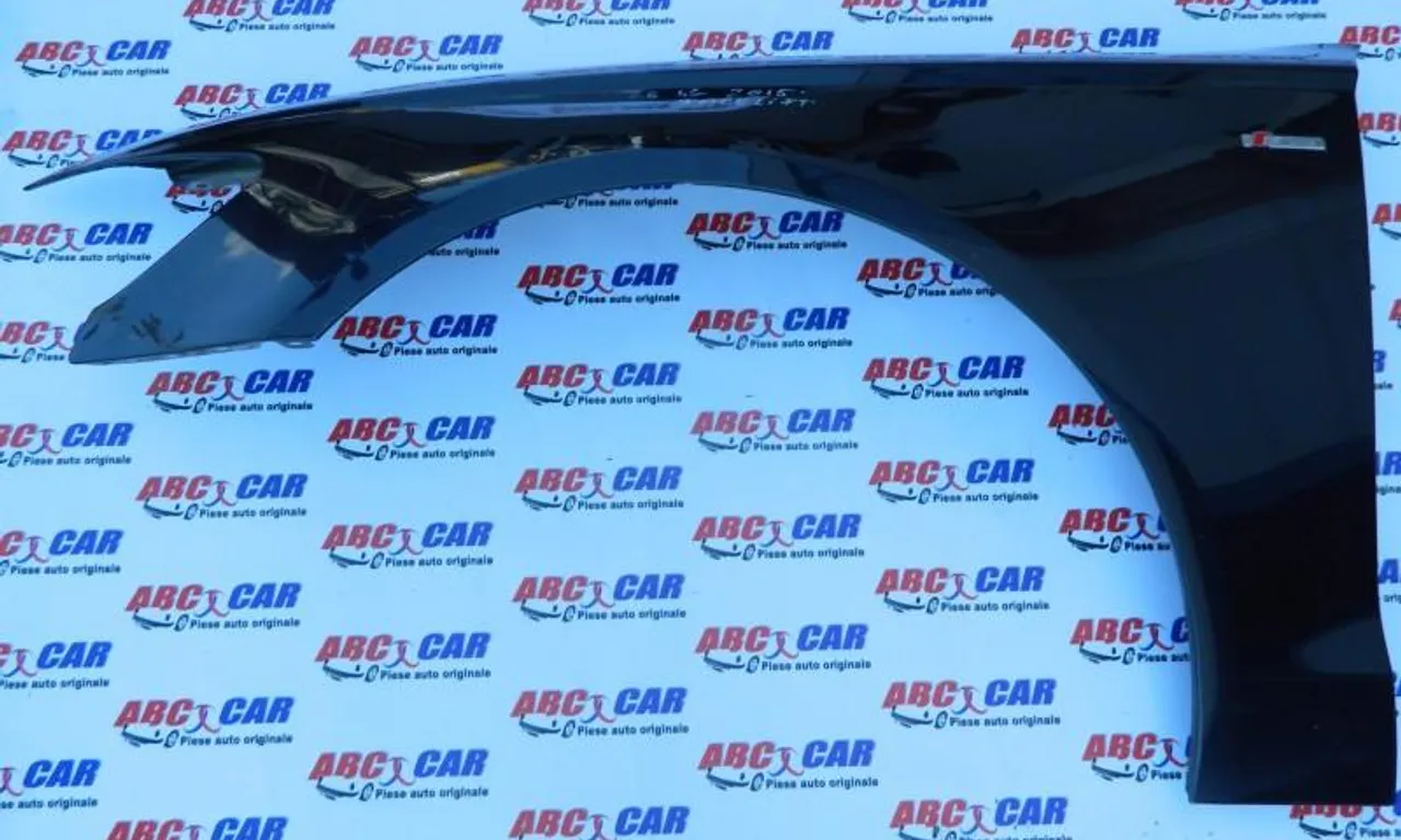 Aripa stanga fata AUDI A6 Allroad C7 2012-2018