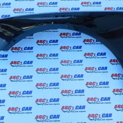 Aripa stanga fata AUDI A6 Allroad C7 2012-2018, vedere frontata